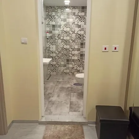 Apartment Azalia Sandanski