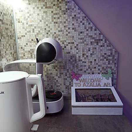 Apartment Azalia