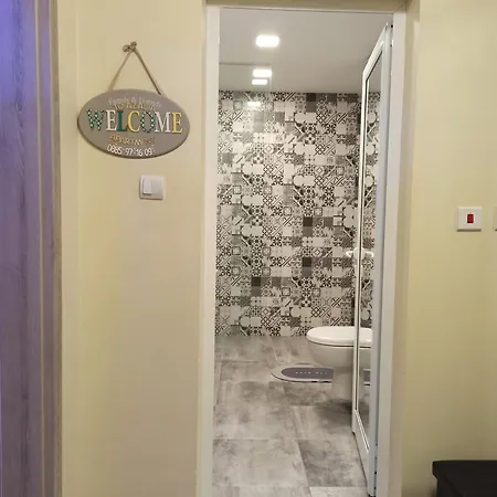 شقة Azalia *
