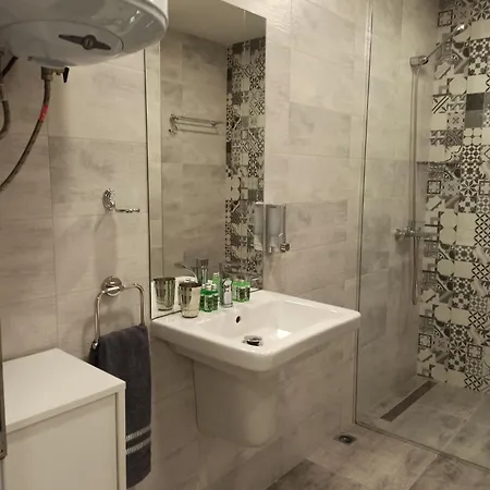 Azalia Apartment Sandanski