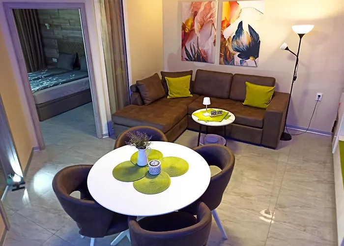 Azalia Apartamento *